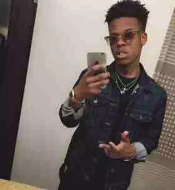 Rapper Nasty C Reportedly Left His Record Label, Mabala Noise (Photos)